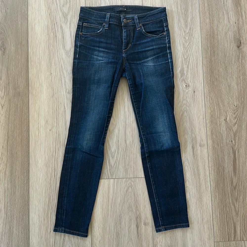 Joe’s Jeans Skinny Ankle